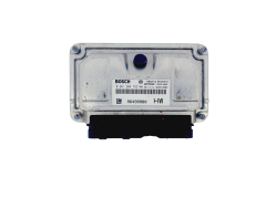 Controller 0261208782 96499980 HW Opel GM Bosch