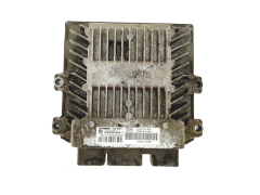 Controller 9653577680 9647423380 5WS40155A-T PSA Siemens 27928