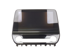 Navigation Display Ford Fiesta 7 VII K1BT-18B955-FC