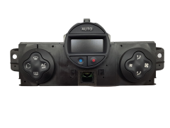 Heater Control Unit Renault Kangoo 2 275108599R A83025900 Denso