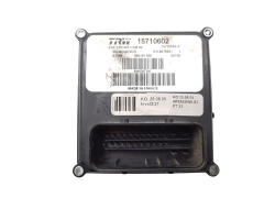 Controller ABS 15710602 9660067280 TRW