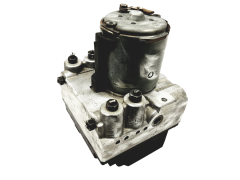Abs Pump Audi A4 Passat B5 8D0614111 0265214002 Bosch 36302