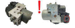 Abs Pump Alfa Romeo 156 46513088 0273004483 0265216401 61307