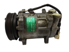 Air Con Compressor/Pump Citroen Peugeot SD7V12 1500F 6453N1 Sanden 7078