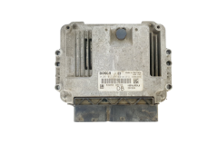 Controller Opel 55560810DB 0281012694 Bosch GM 38496