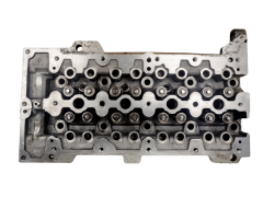 Cylinder Head Fiat Opel 73500052 1.3 Multijet CDTI 3 Cylinder Head Fiat Opel 73500052 1.3 Multijet CDTI 3