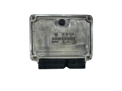 Controller 045906019BG 0281011244 Seat VW Bosch 48007