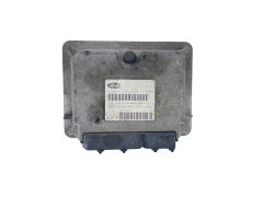Controller IAW4AF.M9 55183580 61600.627.03 Fiat Magneti Marelli 62277