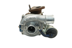 Turbocharger 507852H301868 7701476891 1,5 dci Renault Nissan Clio 3 Kangoo