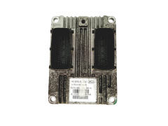 Controller 51891844 IAW5SF9.AC Ford Magneti Marelli 