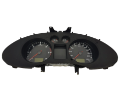 Speedometer/Instrument Cluster Seat Ibiza W06L0920801A 110080104010A 19027