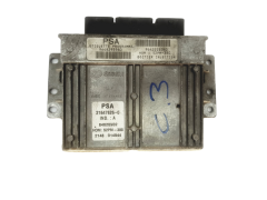 Controller PSA 9648293980 9642222380 Sagem 18500
