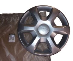 Hubcap 15' New Original 8200756961 Dacia