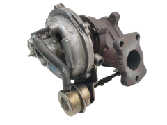 Turbocharger 0375E0 9632406680 Garrett 706976-1 2.0 HDI Peugeot 306 1031