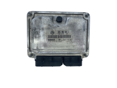 Controller 045906019C 0281010697 VW Bosch 50876