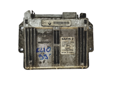 Controller Renault 7700112764 7700868294 21652511-7 Sagem 26684