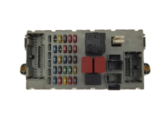 Fuse Box Fiat 51744898 NPL 46520600 CPL Delphi 20094