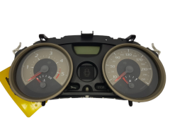 Speedometer/Instrument Cluster Renault Megane 2 8200408787 D 23175