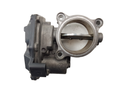 Air Throttle Body BMW 1354 7810752 02 10378517 Pierburg 2862