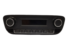 Heater Climate Control Unit VW Polo 5 6R 6R0907044H A2C53427077 10406