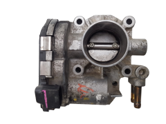 Air Throttle Body Toyota 22030-0Q010 0280750192 Bosch