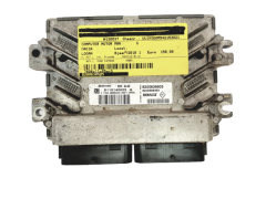 Controller S110140022A 8200636605 8200598393 Renault Siemens 19762