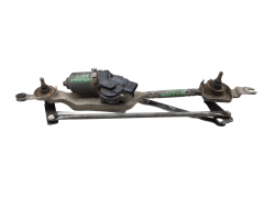 Wiper Mechanism Opel Insignia 13227392 AV159060-1417 1615
