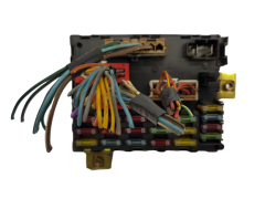 Fuse Box Fiat 46412170 20180