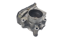 Air Throttle Body 8200568712F H8200284968 Renault Clio 3 1.2 16v D4F