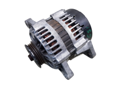 Alternator 96567255 219292 Delphi Daewoo Chevrolet Matiz Spark Alternator 96567255 219292 Delphi Daewoo Chevrolet Matiz Spark