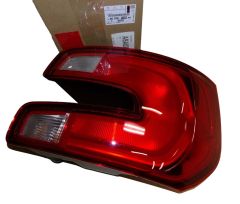 Lamp Left New Original 9676853980 Citroen 