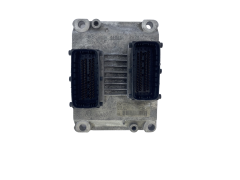 Controller Fiat 00468019640 0261206980 ME73H4F001 Bosch 50641