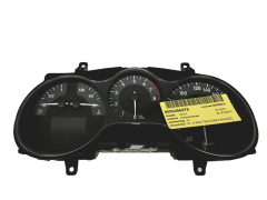 Speedometer/Instrument Cluster Seat Leon 1P0920823E 110080280025 31339