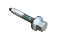 Injector Clamp Studs,  Fastening Screw Original Citroen Peugeot 9805161280