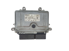 Controller A6401500779 0281012060 Mercedes Bosch 61178