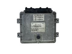 Controller 51803158 4100132 Fiat Metatron 
