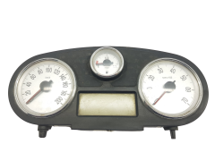 Speedometer/Instrument Cluster Lancia Ypsilon 51786249 110080211013 27214