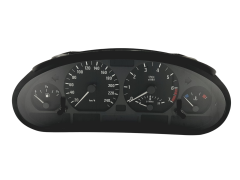 Speedometer/Instrument Cluster BMW 3 E46 6211 6906888 0263606269 55697