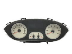 Speedometer/Instrument Cluster Lancia Musa 735397433 503001190100 51046