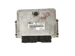 Controller 1327518080 0281010486 Ducato Jumper Boxer 26723