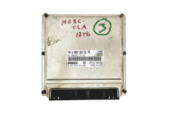 Controller A0001533179 0281010426 Mercedes Bosch 21148