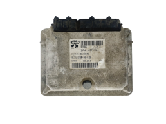 Controller Fiat 51779340 IAW4EF.G4 Magneti Marelli 38947