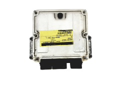 Controller 0281010808 9644721080 28FM0367 PSA Bosch 22827