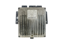 Controller 8200176975 8200129063 R0410C017B Renault Delphi 39181