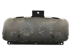 Speedometer/Instrument Cluster Scudo Expert Jumpy 1488561080 Fiat PSA 29907