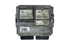 Controller LPG 616641000 110R-006011  Landi Renzo 53477