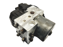 Abs Pump Chevrolet Matiz Spark 96457018 0265216989 Bosch 43355