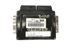 Controller 96435559 5WY1E07G Chevrolet Kemsco