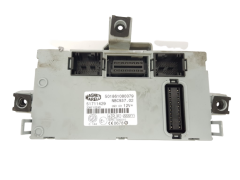 Controller Moduł BSI Alfa Romeo 51711429 501861080079 Magneti Marelli 20027
