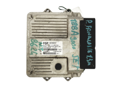 Controller FGP MJD6JF.P3 55195817 Fiat Magneti Marelli 17560
